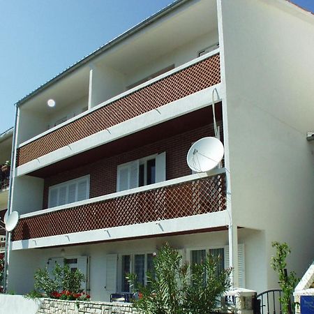 Apartment Rabac 2323B ภายนอก รูปภาพ