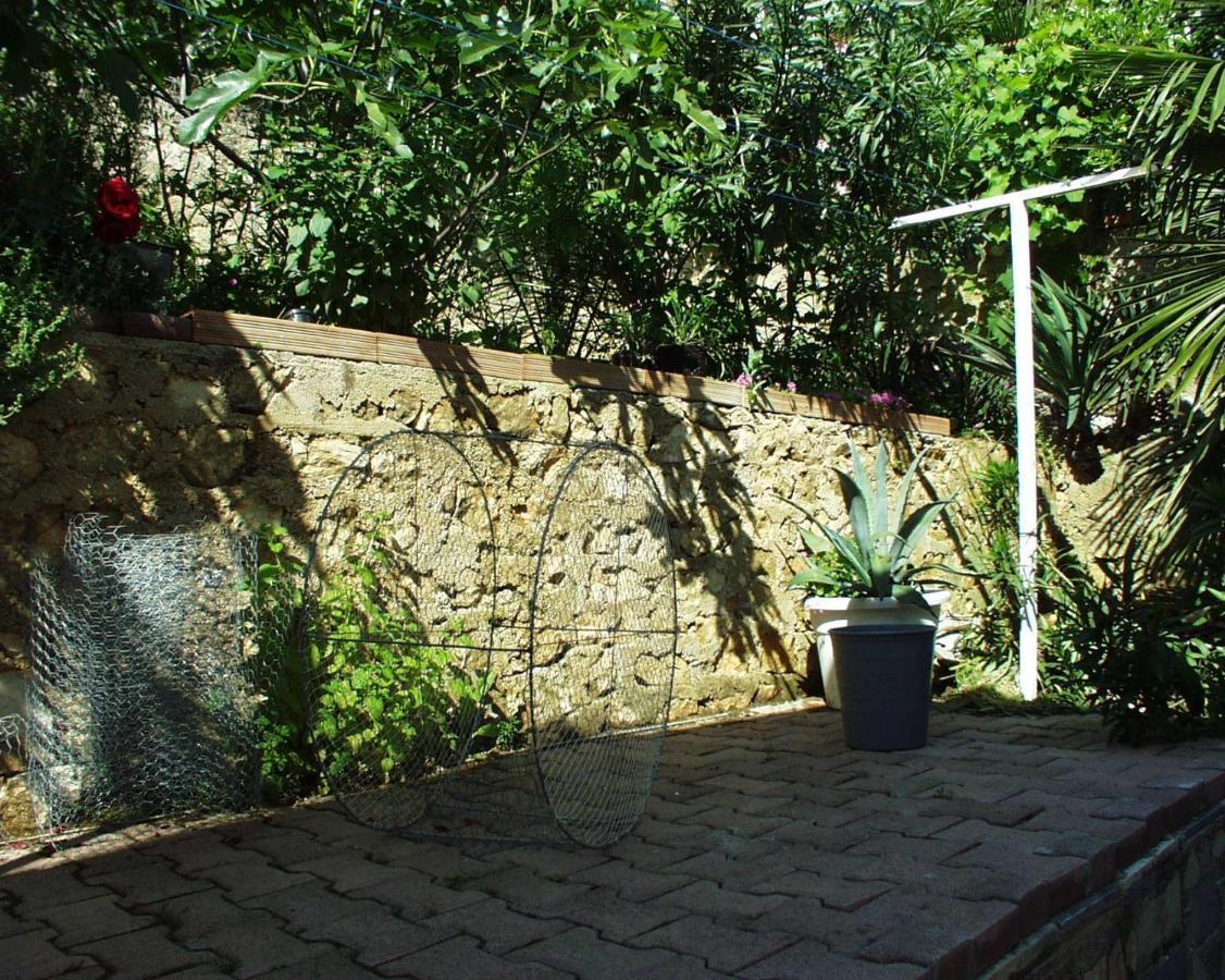 Apartment Rabac 2323B ภายนอก รูปภาพ