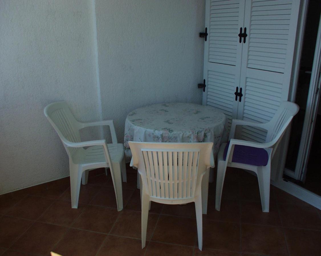 Apartment Rabac 2323B ภายนอก รูปภาพ