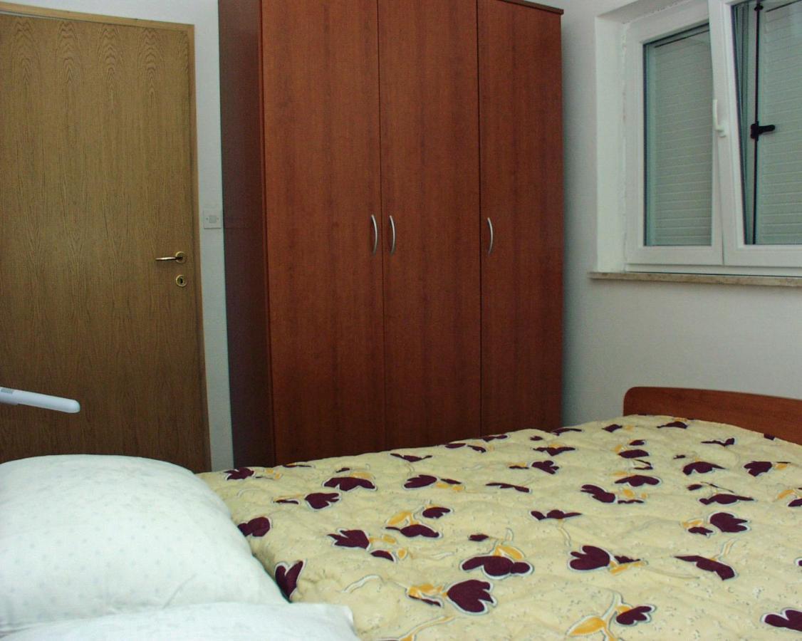 Apartment Rabac 2323B ภายนอก รูปภาพ