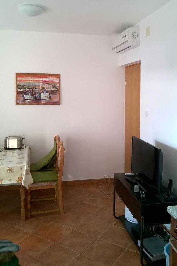 Apartment Rabac 2323B ภายนอก รูปภาพ