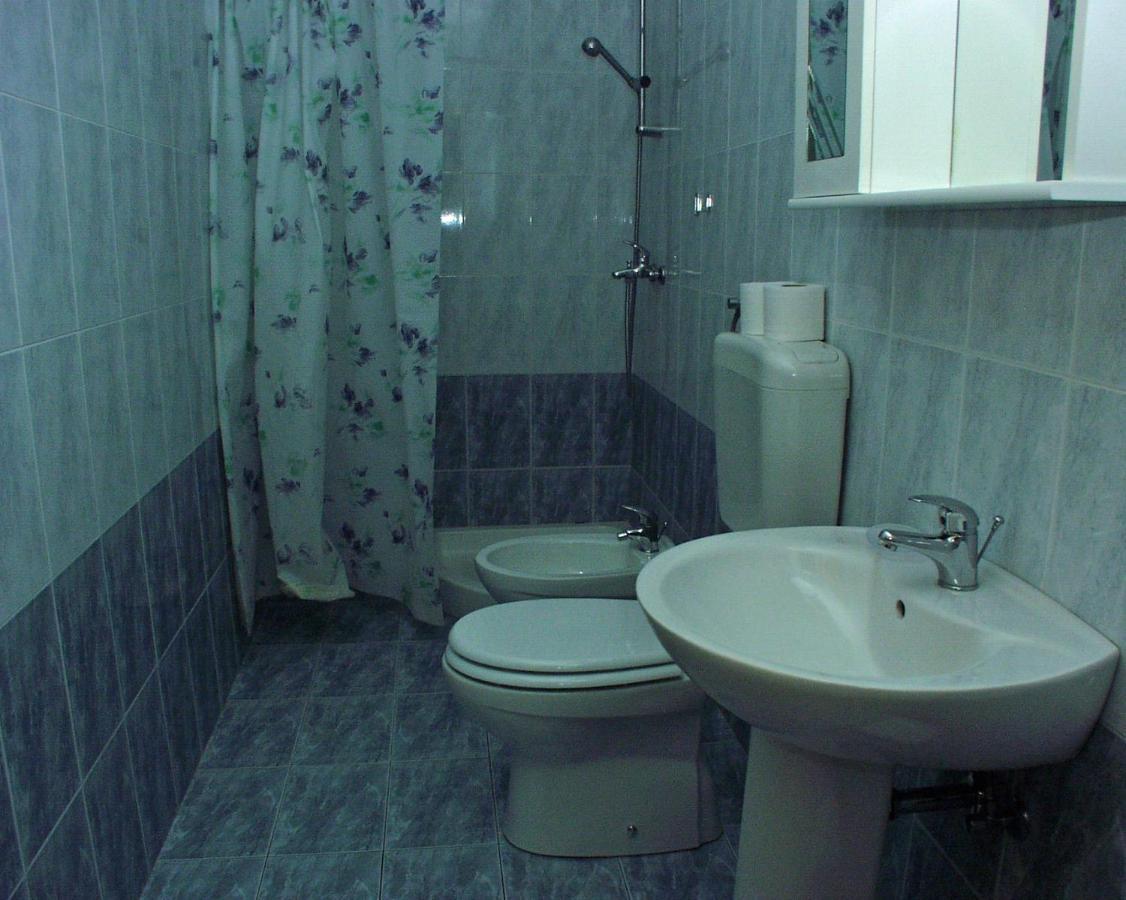 Apartment Rabac 2323B ภายนอก รูปภาพ