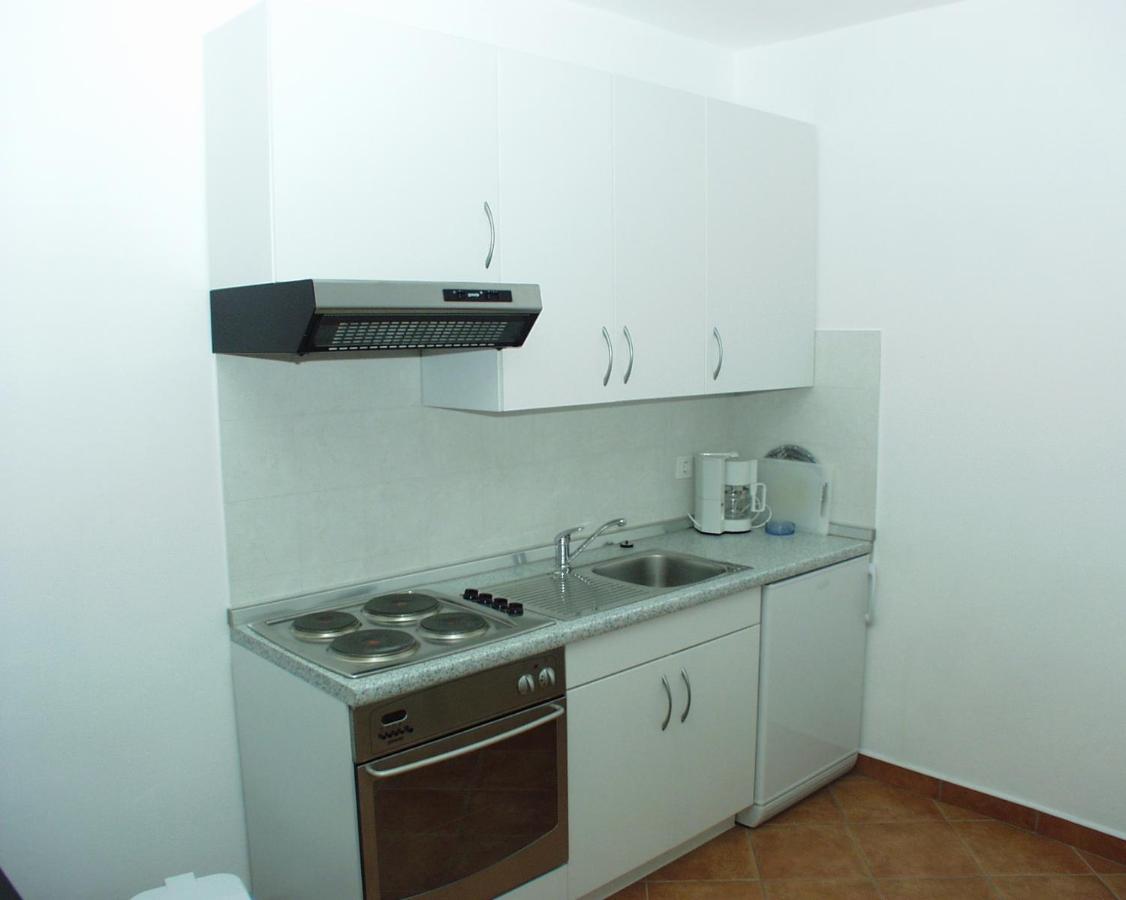 Apartment Rabac 2323B ภายนอก รูปภาพ