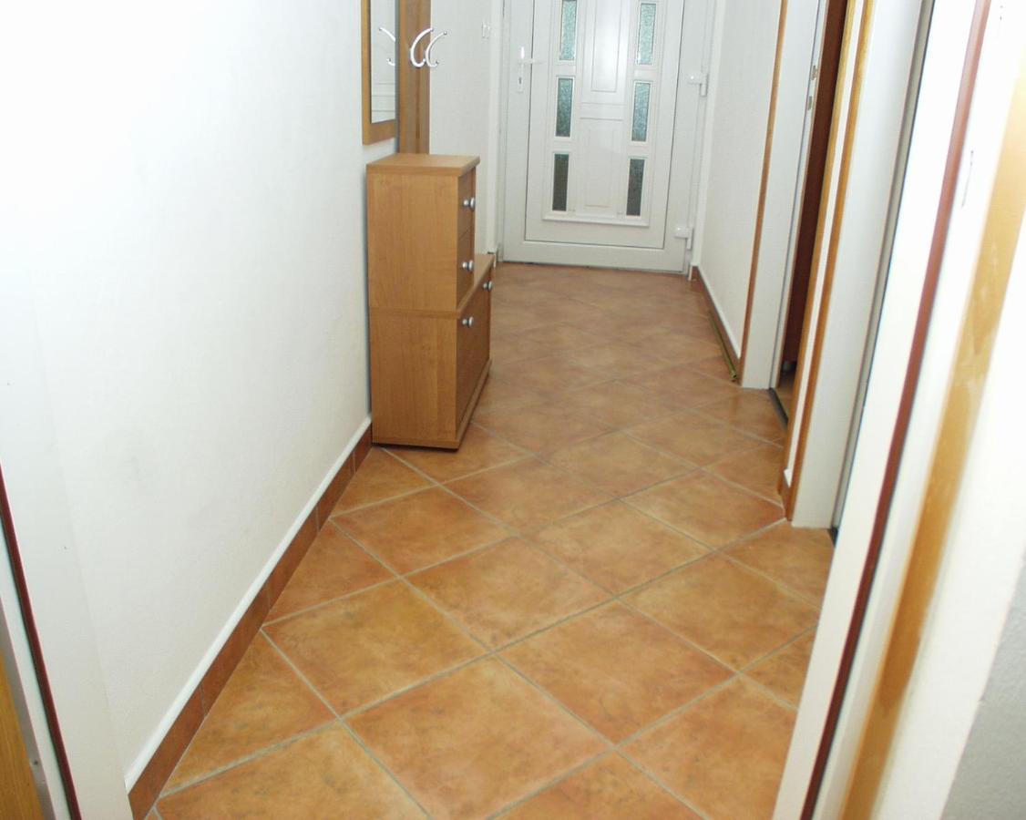 Apartment Rabac 2323B ภายนอก รูปภาพ
